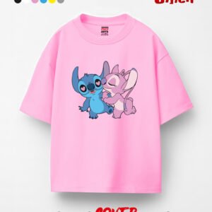 TShirt Stitch 036