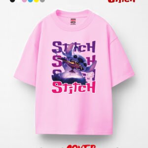 TShirt Stitch 004