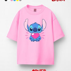 TShirt Stitch 040