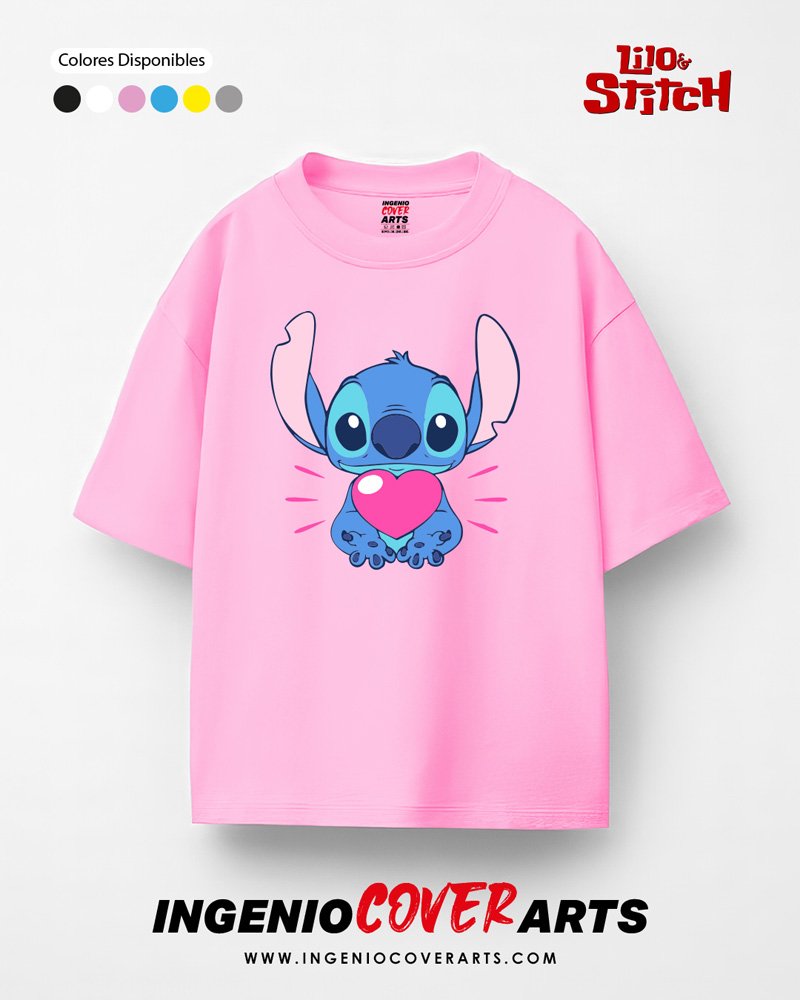 TShirt Stitch 040 stitch 40
