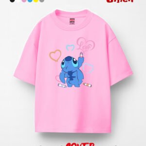 TShirt Stitch 041
