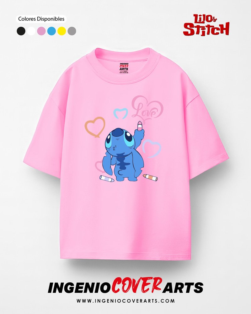 stitch 41 stitch 41
