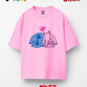 TShirt Stitch 042