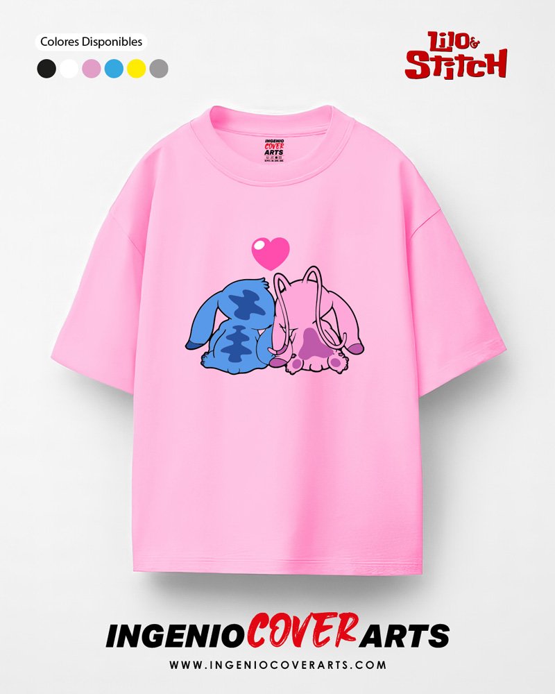 TShirt Stitch 042 stitch 42