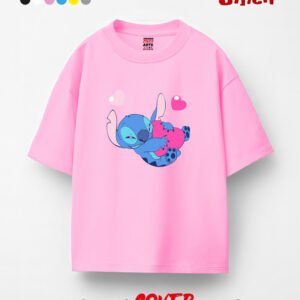 TShirt Stitch 043