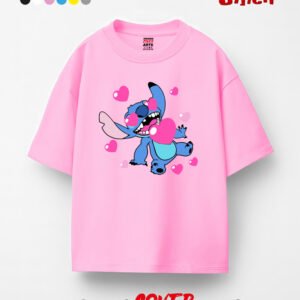 TShirt Stitch 044