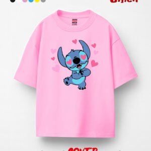 TShirt Stitch 045