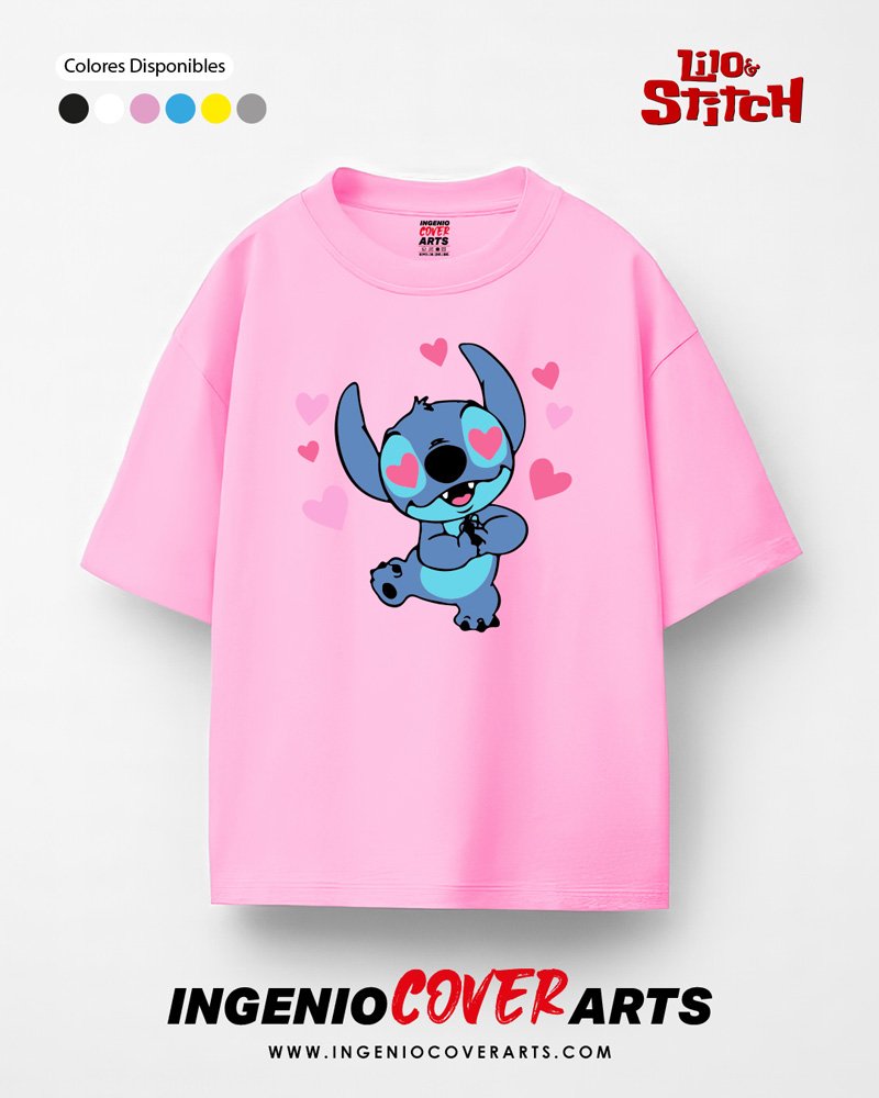 stitch 45