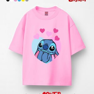 TShirt Stitch 046