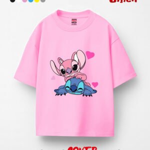TShirt Stitch 047