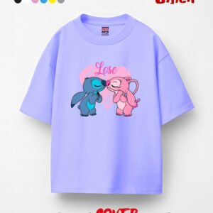 TShirt Stitch 048