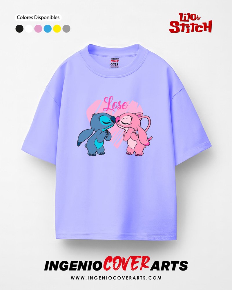 TShirt Stitch 048 stitch 48