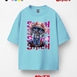 TShirt Stitch 005