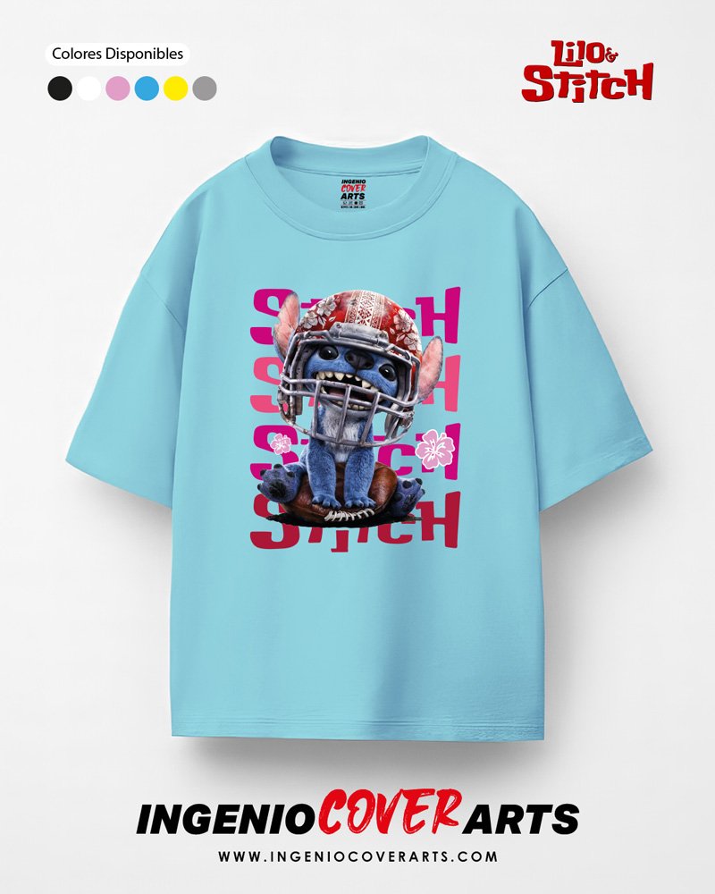 TShirt Stitch 005 stitch 5