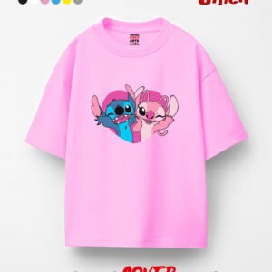 TShirt Stitch 050