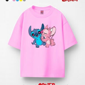 TShirt Stitch 051