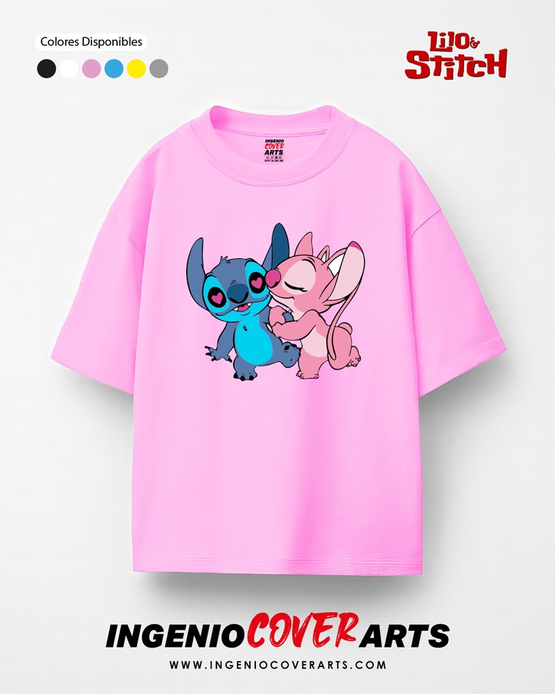 TShirt Stitch 051 stitch 51