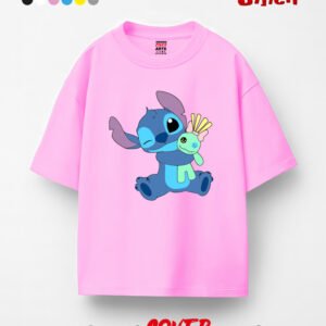 TShirt Stitch 052