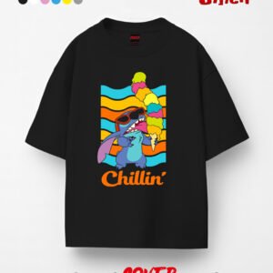 TShirt Stitch 006