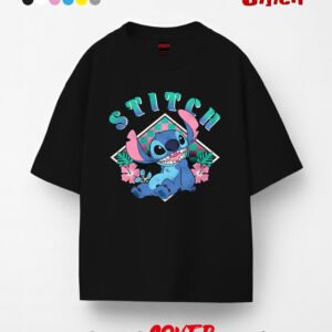 TShirt Stitch 007