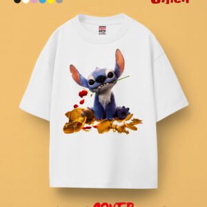 TShirt Stitch 008