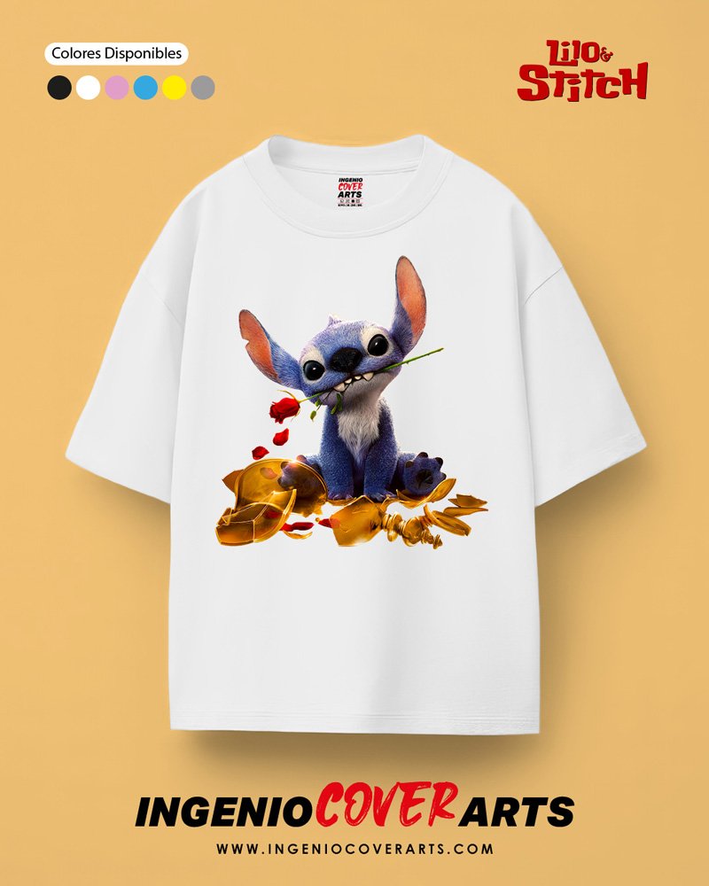 stitch 8