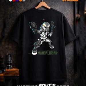 Tshirt Star Wars 001