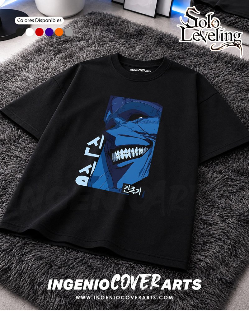 Tshirt Solo Leveling 007 1006f7b1590cdda10798c1c9f38b258f upscayl 4x upscayl standard 4x