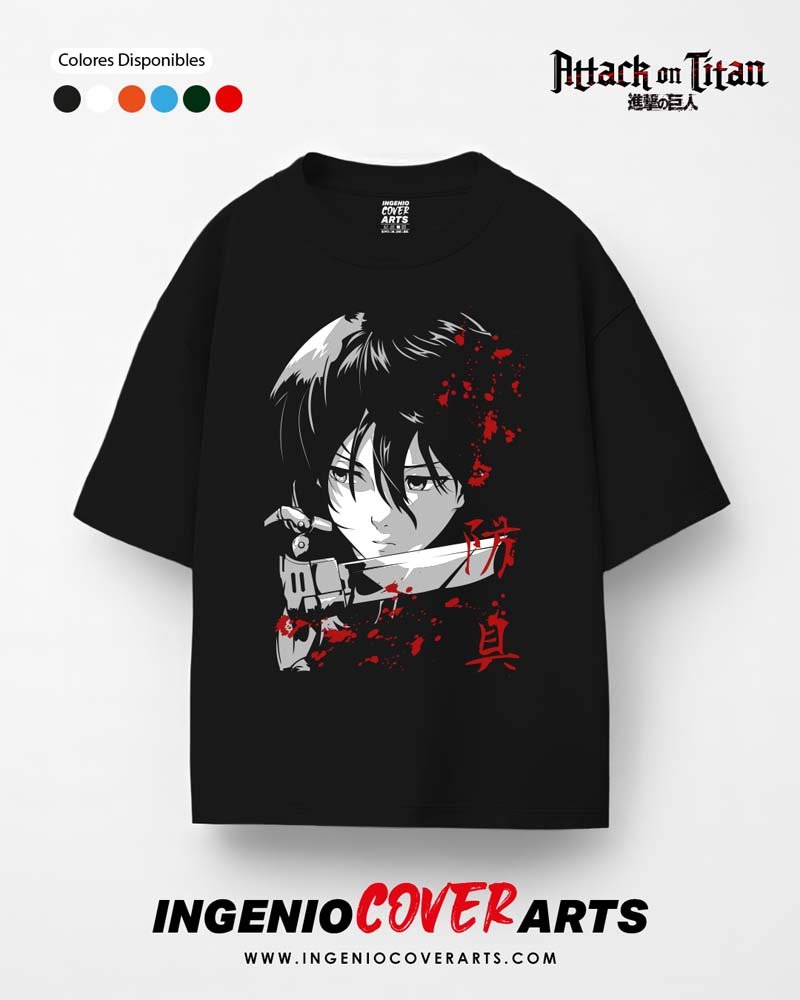 110 mikasa