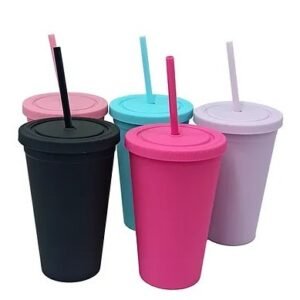 Vaso Térmico Tumbler