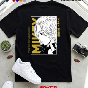 Tshirt Tokyo Revenger 002