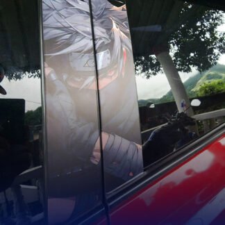 Marcos Personalizados para Autos