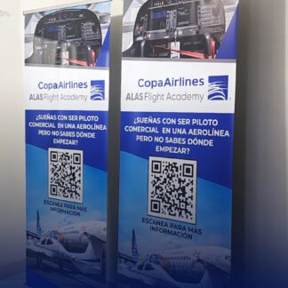 Display Roll Ups