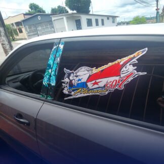 Marcos Personalizados para Autos