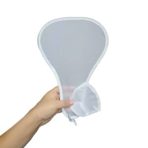 Abanico de Mano Plegable Personalizado