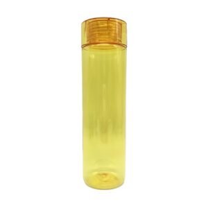 Botella Deportiva Cilíndrica