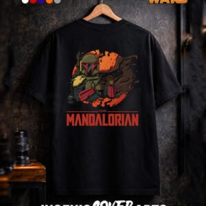Tshirt Star Wars 003