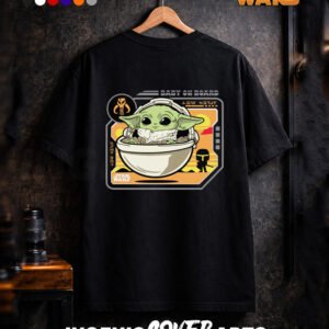 Tshirt Star Wars 005