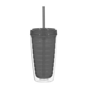 Vaso Térmico Plástico 002
