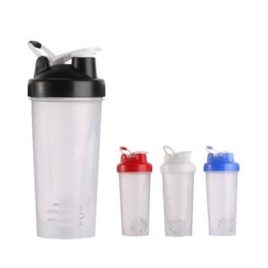 Shaker Deportivo