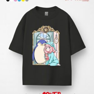Tshirt Spy Family 003