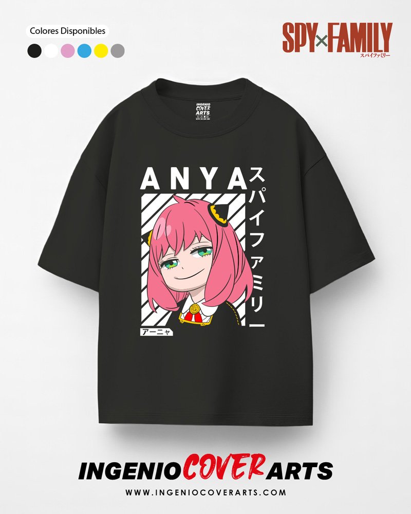 anya 2