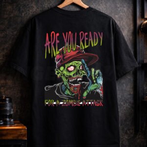 Zombies