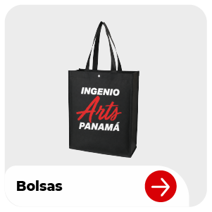 Bolsas Personalizadas