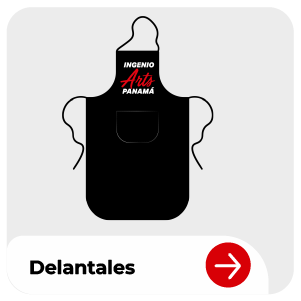 Delantales