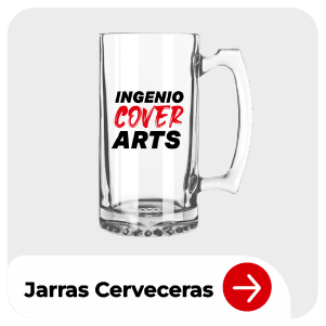 Jarra Cervecera