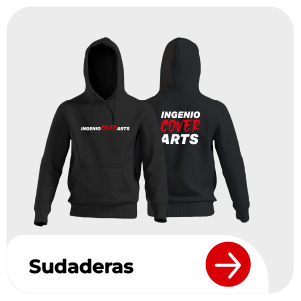 Sudaderas / hoodies