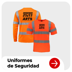 Uniformes de Seguridad