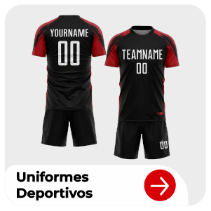 Uniformes Deportivos