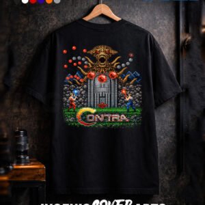 Tshirt Sega 001